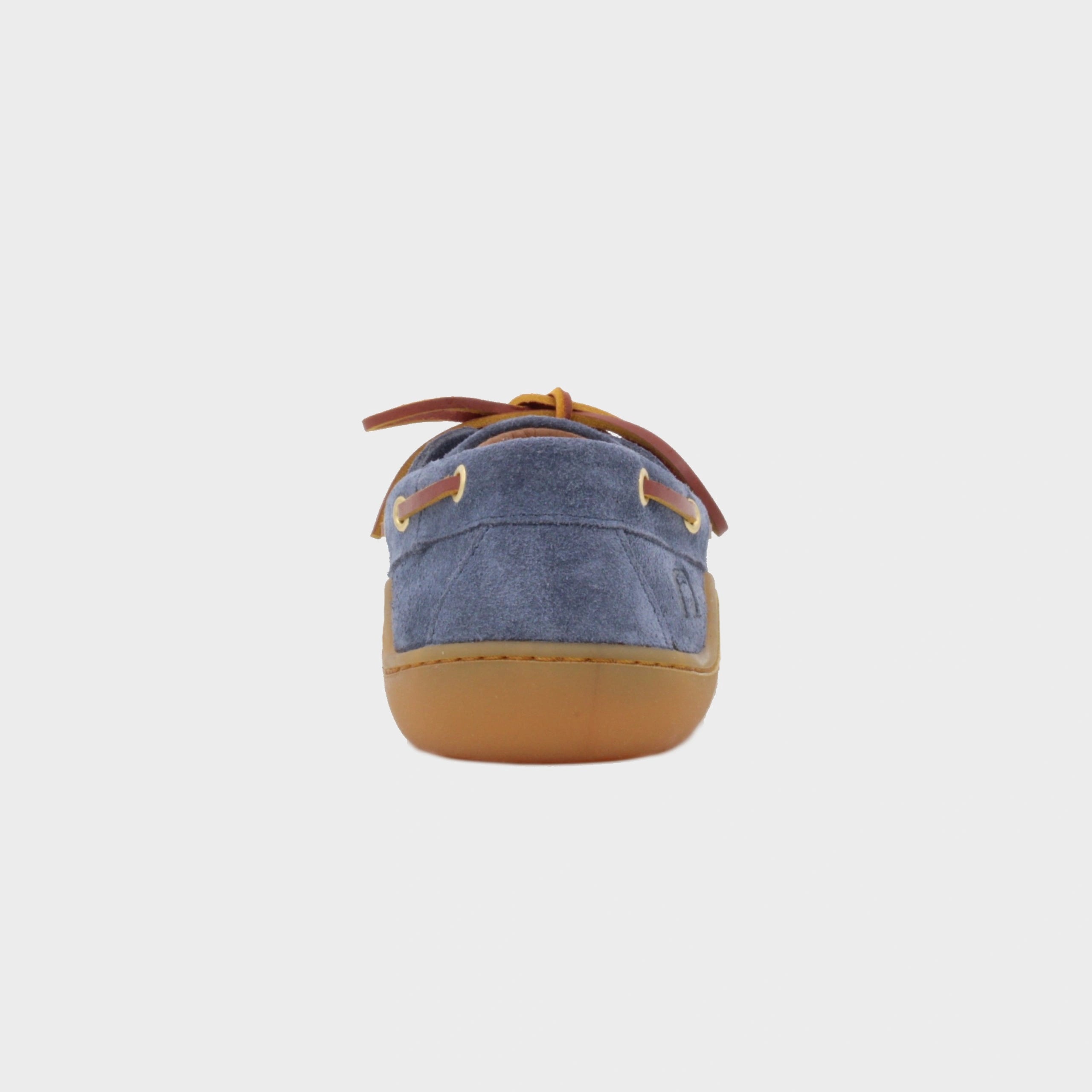 Vigia Barefoot Sapatos Mulher Blue