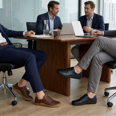 Peneda Barefoot Sneakers Men